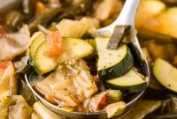 Low-Calorie Detox Soup Recipes for Quick Weight Loss