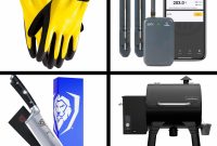 Perfect BBQ Gift Ideas for the Grillmaster This Season