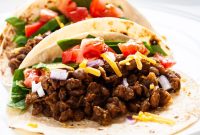 Instant Pot Lentil Tacos — Quick Protein-Packed Taco Recipe