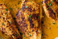 Cajun Chicken Recipe: Spicy Sear & Smoky Seasoning Guide
