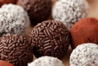 Gluten-Free Rum Balls Recipe: Rich No-Bake Holiday Treat