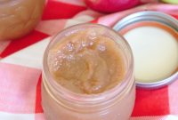 Slow Cooker Homemade Apple Butter Recipe for Fall
