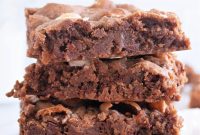 Swiss Miss Chocolate Chip Cookie Bars Recipe — Gooey, Quick Dessert
