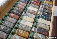 Spice Drawer Organization and Meal-Prep Tips for Healthier Recipes