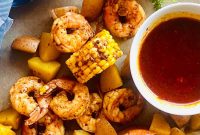 Homemade Seafood Sauce Recipe for Shrimp, Crab, and Fish