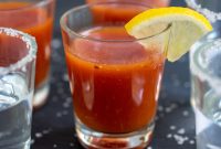 Sangrita: The Essential Mixer That Completes Tequila