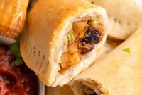 Vegan Empanadas: Flavorful Plant-Based Empanada Recipes