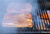 How to Smoke Bacon on a Pellet Grill: Step-by-Step Guide