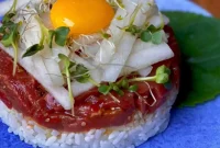 Yookhwe: Classic Korean Beef Tartare Recipe and Serving Tips