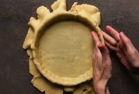 Italian Pasta Frolla Shortcrust Pastry: Multipurpose Dough Guide