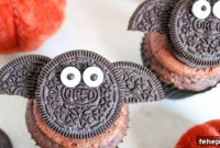 11 Spooky Halloween Treats to Liven Up Any October Night