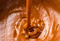 Gochujang Caramel Sauce Recipe: Sweet-Spicy Glaze for Desserts