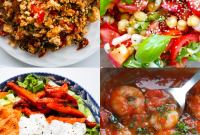 Gluten-Free Mediterranean Recipes for Flavorful Everyday Meals