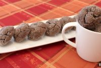 Café Mocha Cookie Recipe: Rich Coffee-Chocolate Cookies