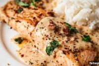 11 Marry Me Recipes That Impress Without Fuss