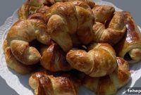 Bakery-Fresh Croissants from Your Air Fryer: Flaky in Minutes