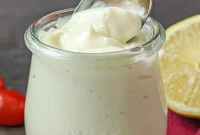 Paleo Whole30 Mayonnaise Recipe — Creamy Egg-Free Mayo Guide