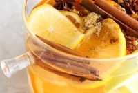 Cozy Fall Simmer Pot Recipe for a Home-Filling Autumn Scent