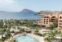 Villa del Palmar Loreto: Relaxing Luxury on Mexico’s Sea of Cortez