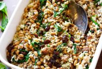 Savory Black-Eyed Peas and Rice Recipe for Southern Comfort