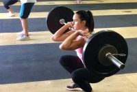 Weekly Workout Plan and One-Day Meal Breakdown