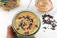 Low-Sugar Smoothies Explained: Peanut Butter Chip Smoothie Recipe