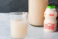 Creamy Yogurt Soju Cocktail Recipe with 3 Simple Ingredients