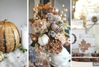 15 Creative DIY Thanksgiving Centerpiece Ideas for 2026