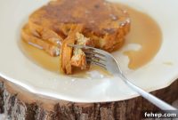 Pumpkin Spice French Toast Recipe for Fall Brunch