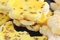 Homemade Seeded Saltine Crackers Recipe