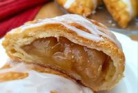 Authentic Amish Fry Pies Recipe: Classic Homemade Fruit-Filled Pies