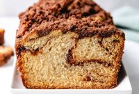 Soft Cinnamon Twist Bread Recipe: Fluffy Swirl Loaf Guide