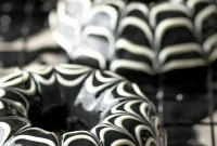 Keto Chocolate-Glazed Donuts for Halloween Treats