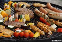 Juicy Marinated Grilled Steaks: Tips for Perfect Flavor