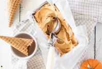 Pumpkin Pie Ice Cream Recipe: Creamy Autumn Dessert Guide