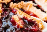 Ultimate Blueberry Dump Cake Recipe for Simple Summer Dessert