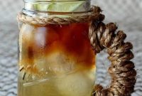 Dark and Stormy Cocktail Recipe: How to Make the Classic Rum Drink