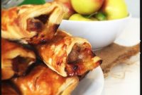 Gourmet Sausage Roll Recipe: Flaky Pastry with Savory Filling