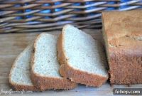 Moist Gluten-Free Banana Bread Recipe Everyone Will Love