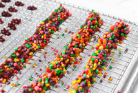 How to Make Cannabis-Infused Candy Ropes at Home
