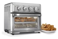 Win a Cuisinart AirFryer Convection Toaster Oven — Enter Now