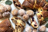 Gluten-Free Brioche Dough and 3 Delicious Ways to Use It