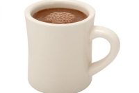 Sugar-Free Dairy-Free Low-Calorie Hot Chocolate Recipe