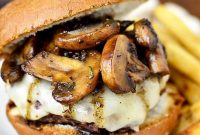 Mouthwatering Homemade Burger Recipes for Every Craving