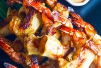 Crispy Firecracker Shrimp Recipe with Sweet-Spicy Sauce