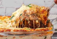 19 Authentic Italian Dinners That Feel Effortless and Homey