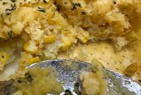 Jiffy Corn Casserole Recipe: Classic, Cheesy Oven-Baked Side Dish