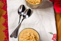 Mexican Arroz con Leche Recipe: Creamy Traditional Rice Pudding