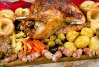 How to Roast a Small Whole Turkey: Step-by-Step Guide