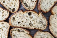 Diastatic Malt Powder for Sourdough: How to Use It Effectively